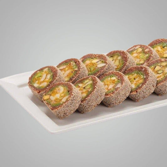 Gaurav Sweets Anjeer Takoz - 500 Gms