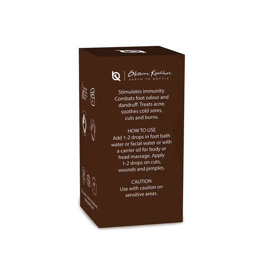 Aroma Magic Tea Tree Essential Oil (20 ml)