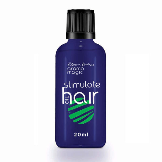 Aroma Magic Stimulate Hair Oil (20 ml)