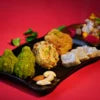 Tharu's Mukhi Bhandar Assorted Sweets 500 gms