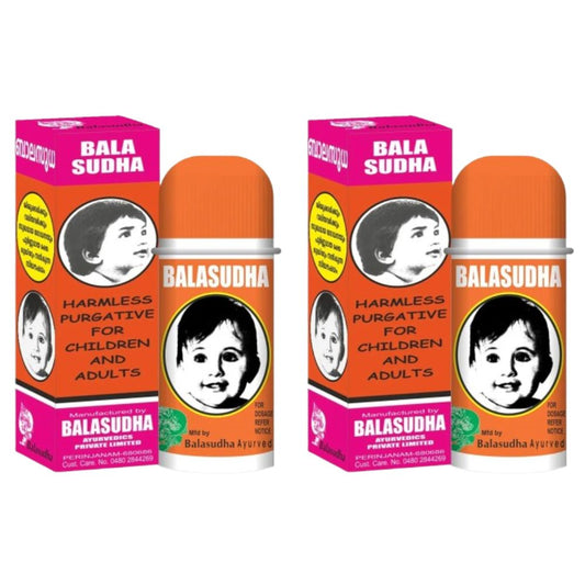 Bala sudha Ayurvedic Liquid