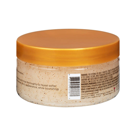 Coconut Hibiscus Sugar Scrub