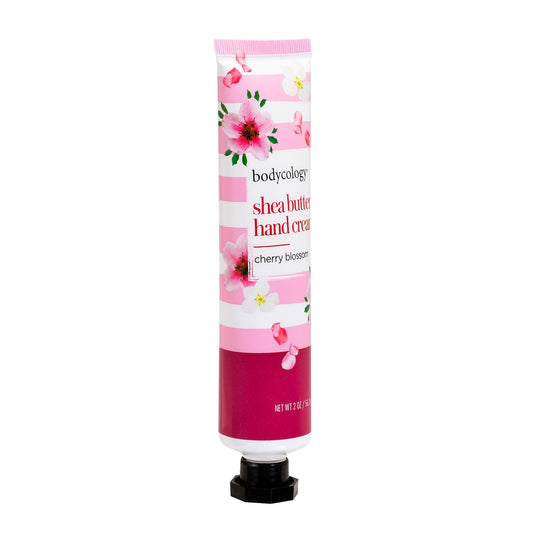 Cherry Blossom Hand Cream