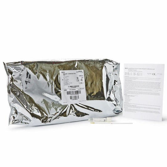 BD ESwab Specimen Collection and Transport System Sterile