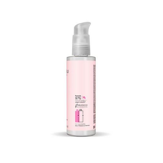 Cadiveu Quartzo Shine Protein Hair Cream