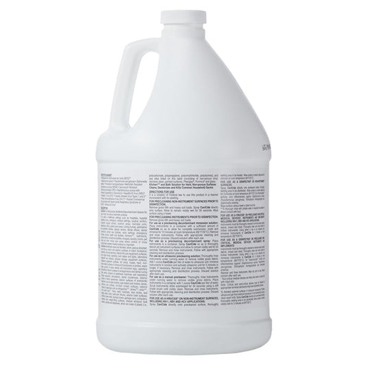 Cavicide Surface Disinfectant Gallon, 128 Ounces
