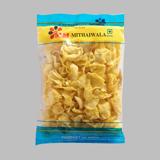 M M Mithaiwala Fafda - 500 gms