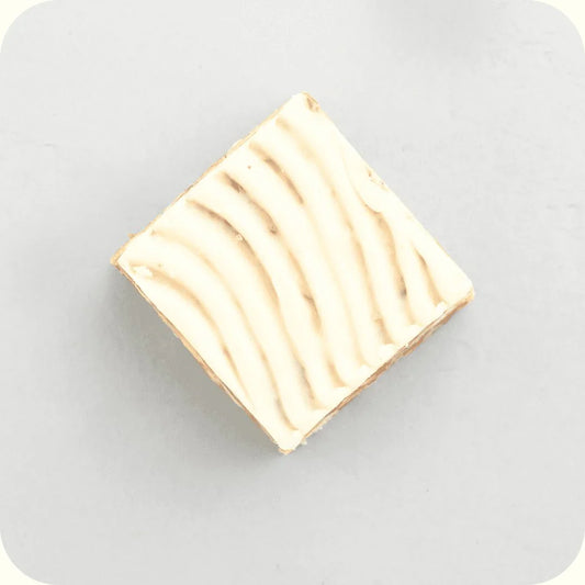 The Sweet Blend Gulkand Crunch - 500 gms