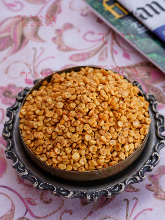Laxmi Misthan Bhandar Roasted Chana Dal - 200 gms
