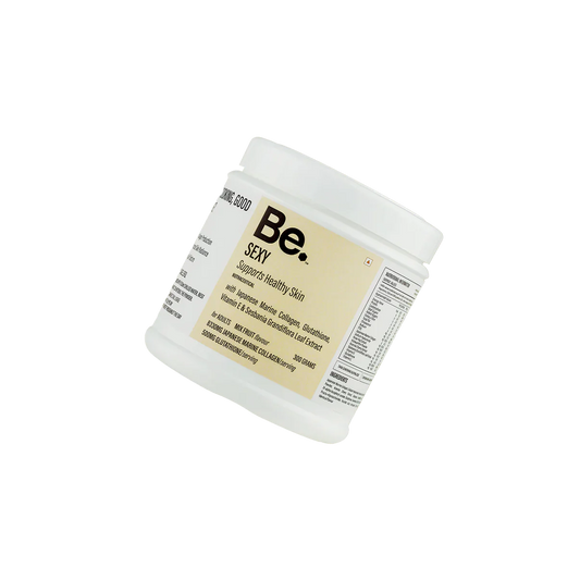 The Be Life Supports Healthy Skin - 300 gms