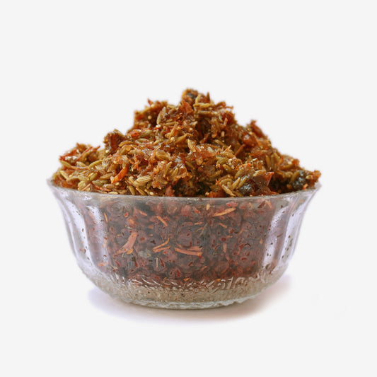 Shahi Spoon Rasbhara Paan - 100 gms