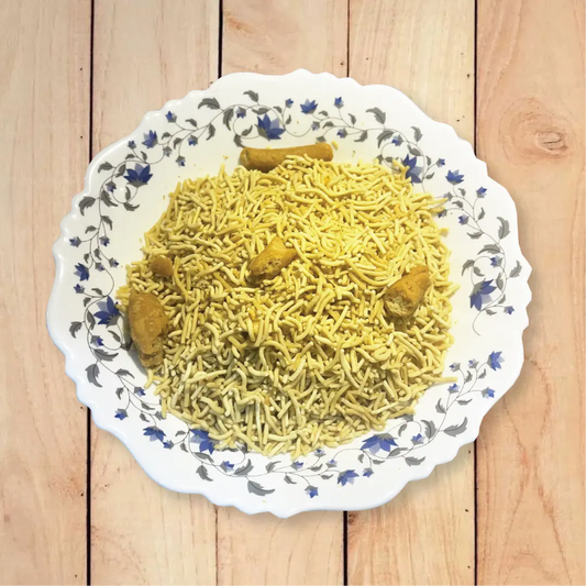 Chandra Snacks Bikaneri Sev 250 gms