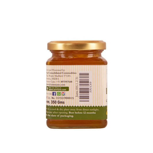 Ainmane Pineapple Jam