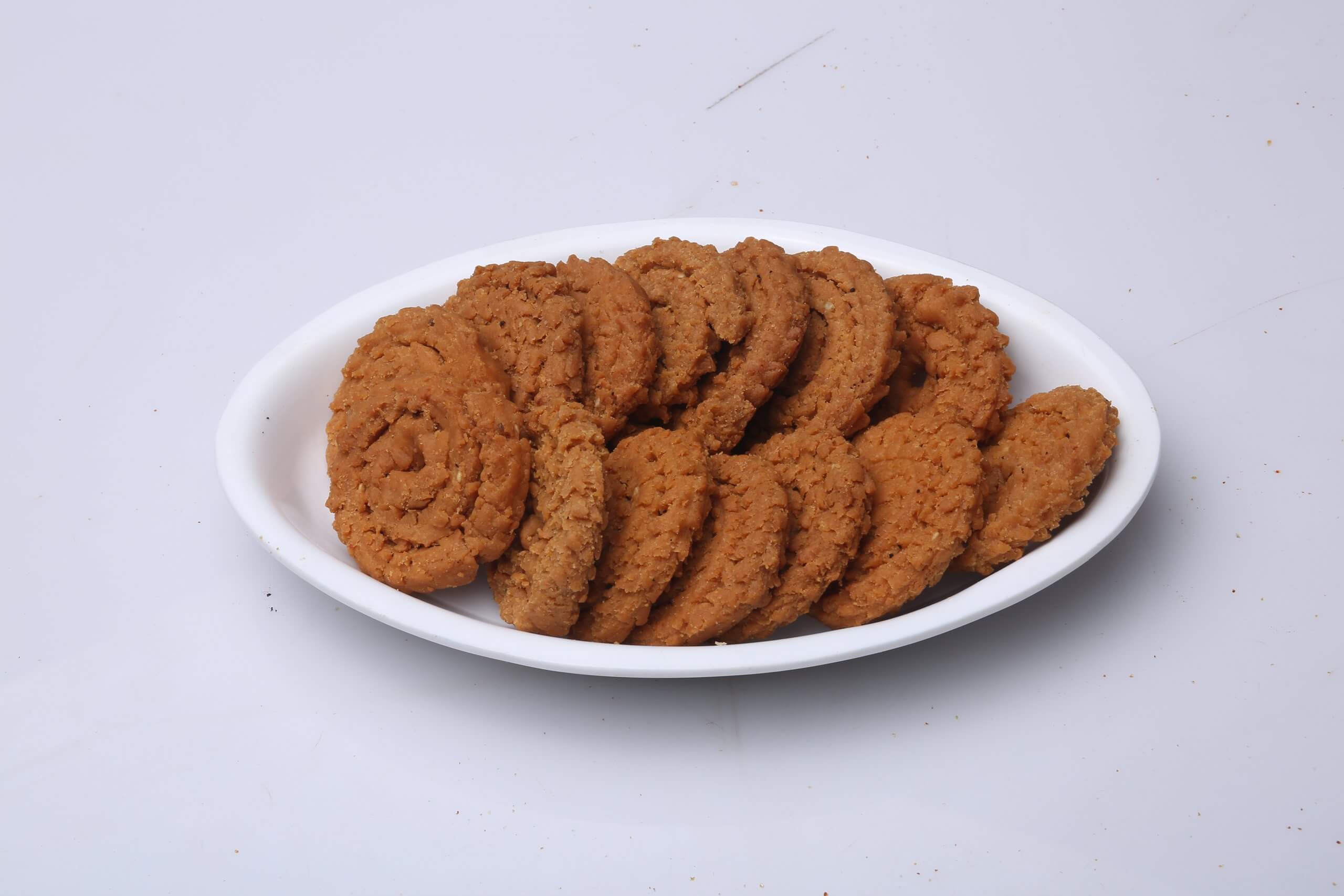 Shyam Sundar Foods Chakari - 500 gms – Himkhand