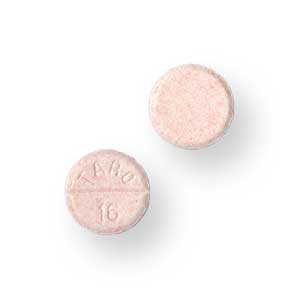 Carbamazepine 100mg Chewable Tablets 100 Count (RX)