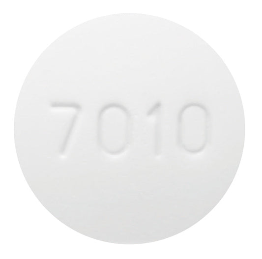 Chloroquine Phosphate Tablets 500 mg, 25 Count