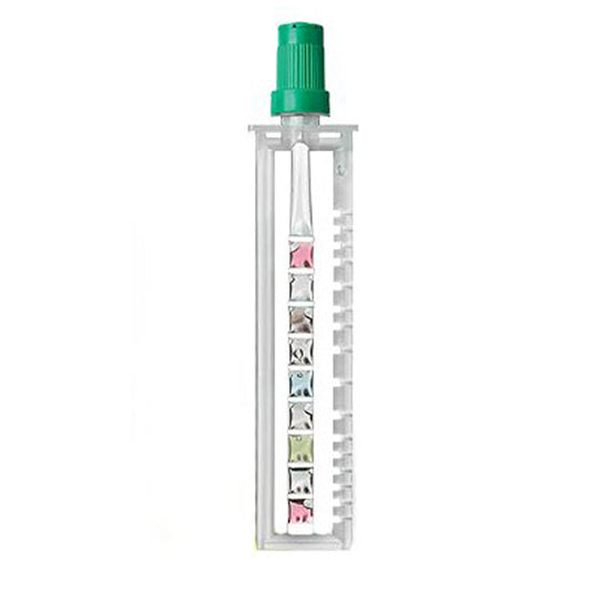 Cobas Liat Nucleic Acid Test Influenza A+B Respiratory Syncytial Virus (RSV) For Cobas Liat Automated PCR Analyzer, 20 Tests **Requires Refrigeration*
