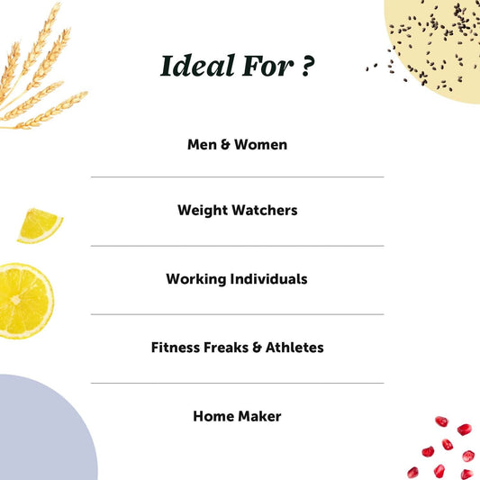 Daily Essentials Wellness Combo with Free Omega Peanut Butter