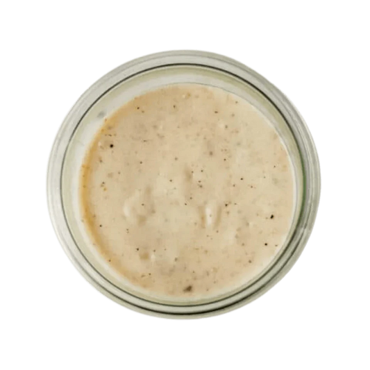 Fresh O Need Creamy White Gravy - Ready To Eat 250 gms