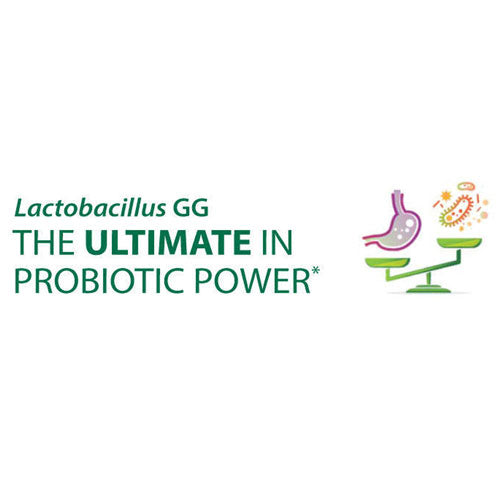 Culturelle Health and Wellness Probiotic with 15 Billion Cells
