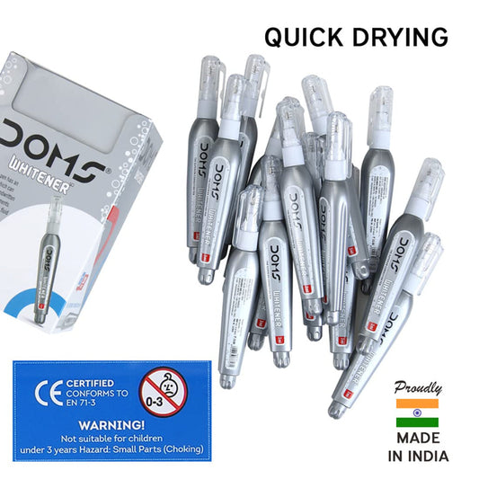Doms Non-Toxic Superior Correction Pen