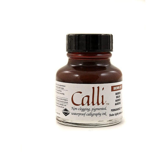 Daler-Rowney Calli Calligraphy Ink