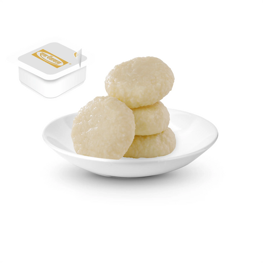 Das Pendawala Danedar Peda - 500 gms