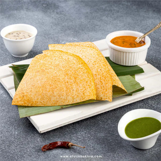 Stuti Peri Peri Masala Dosa Khakhara | 12 Pieces