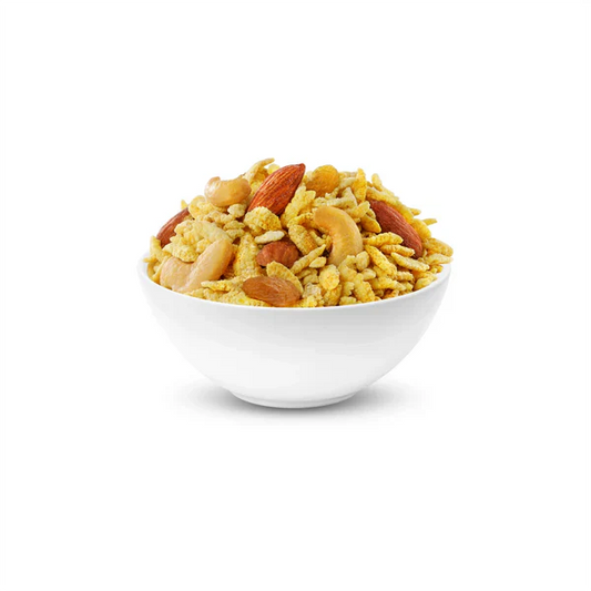 Das Pendawala Dryfruit Poha Chavanu | 250 gms