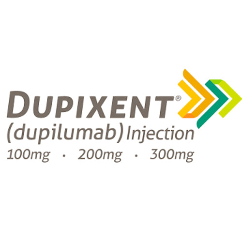 Dupixent Injection Pen 200 mg/1.14ml Prefilled Autoinjector Pens 2 Per Box **Requires Refrigeration**