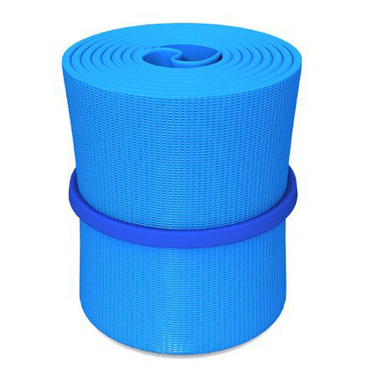 Tourniquet Synthetic Rubber Strap 18 Inch Length - Pack of 10