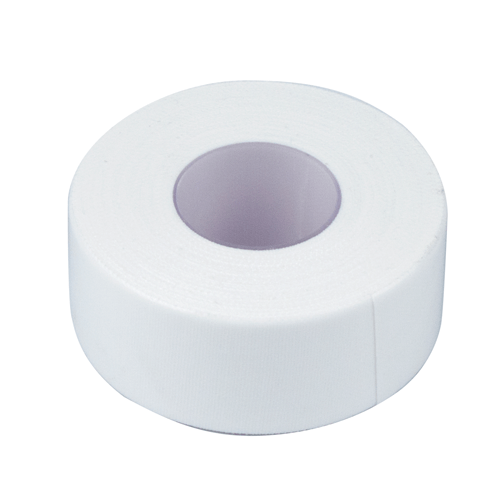 Waterproof Adhesive Medical Tape 1" x 10 Yards