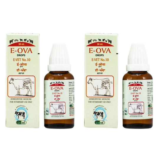 Excel Pharma E-Ova Drops