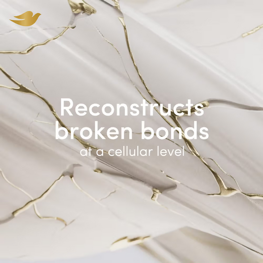 Dove Peptide Bond Strength Conditioner