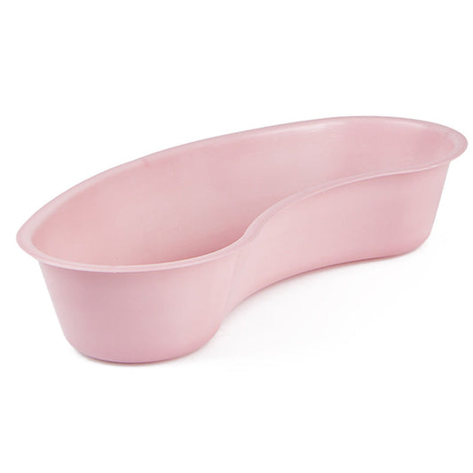 Emesis Basin 500cc Plastic Single Patient Use