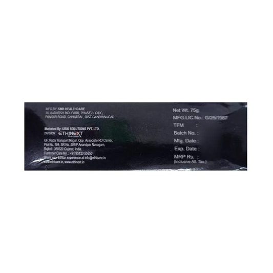 Ethitar Coal Tar Soap