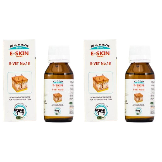 Excel Pharma E-Skin Drops