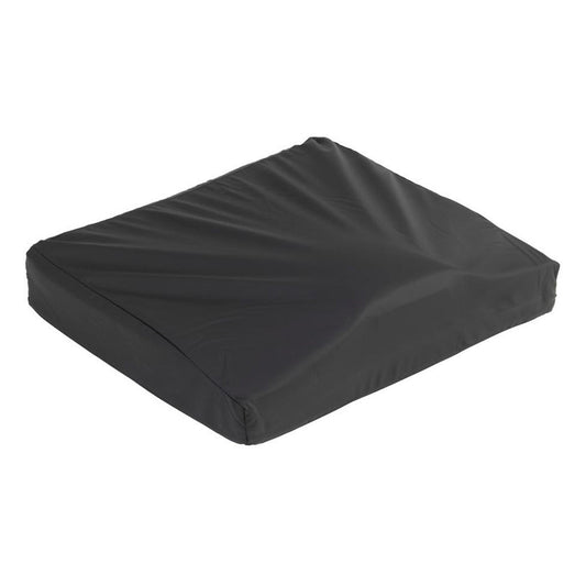 Titanium Cushion with Visco Elastic Foam and Gel