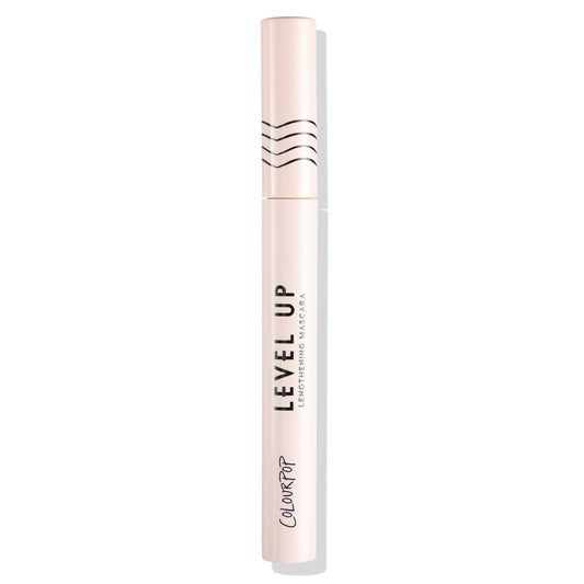 ColourPop Level Up Mascara - Brown
