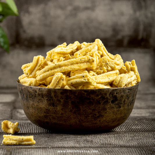 Stuti Gagan Gathiya | 200 gms