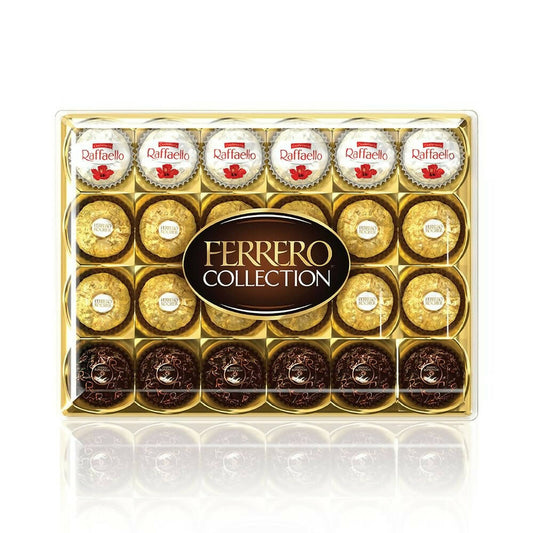 Ferrero Rocher Collection