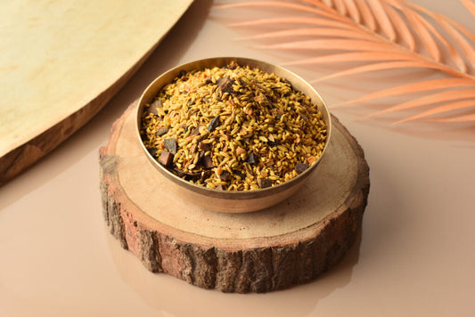 Shree Satyanarayan Gotli Mukhwas | 400 gms