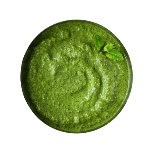 Fresh O Need Green Chatni - Ready To Eat 220 gms