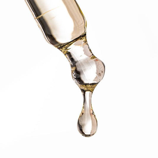 Goya Basics Rosehip Face Oil