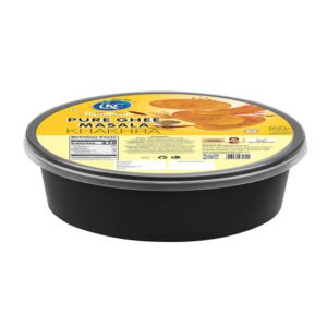 Induben Khakhrawala Handmade Pure Ghee Masala Khakhra 400 gms