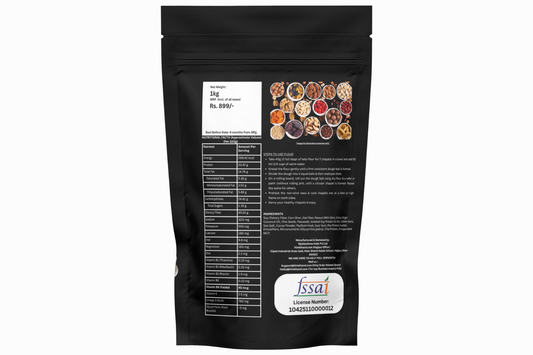 Himkhand Keto Flour Price