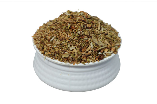 Shree Satyanarayan New Rosted Mukhwas | 400 gms