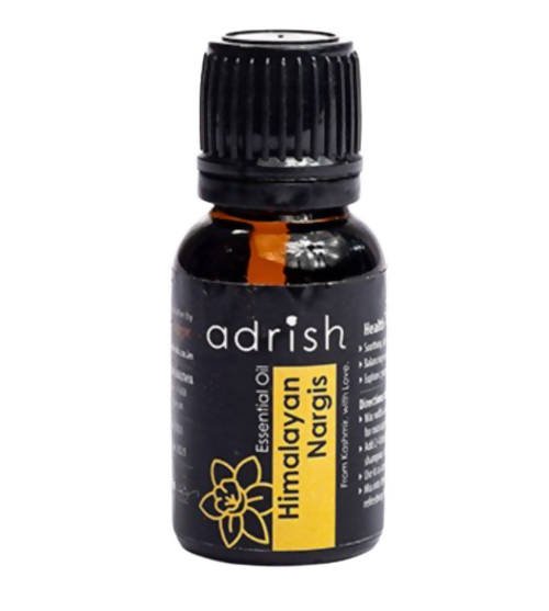 Adrish Himalayan Nargis Essential Oil