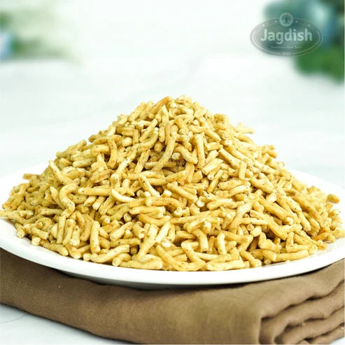 Jagdish Farshan Ratlami Sev - 500 gms