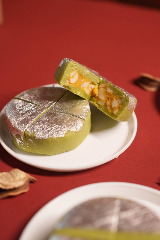 Sarvottam Chawana & Sweet Mart Kaju Casata | 500 gms